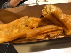 油条-金鼎轩(亚运村店)