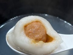 -宁波汤团店(外滩店)