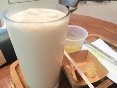 麦芽雪冷萃-星巴克(深圳欢乐颂店)