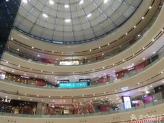 -万达广场(南京江宁店)