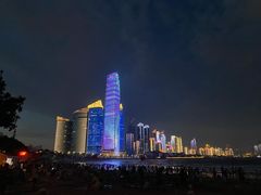 -青岛第三海水浴场