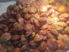 -圣罗巴海鲜烤肉自助(佳兆业店)