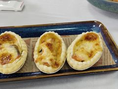 -鹿鸣酒家(越秀店)
