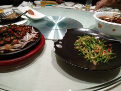 -黛瓦里巷(南京东路店)