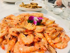 -濠江渔港酒楼(湾仔海鲜街，会展中心店)