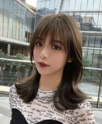 -HG美发设计沙龙