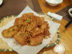 -御龙海鲜火锅(十六浦店)