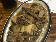 -小梁哥云吞面(黄贝岭店)