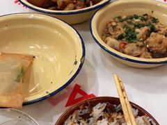 -东排食堂长沙小吃大排档(五一广场店)