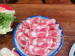 -东镇老火锅(长春路首店)