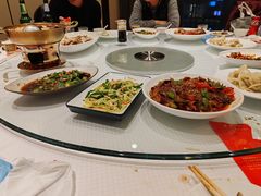 -新洪记·丽久饭店(铁西店)