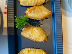 特惠浓情烤翅-必胜客(广渠路店)