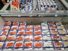 -果蔬好生活超市(乐堤港店)