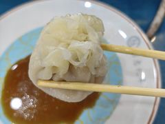 -张忠礼全羊汤手把肉(福祥家园店)