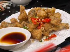 -一哥美食(总店)