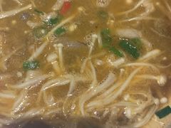 金汤肥牛煲-千日贺茶餐厅(高新万达店)