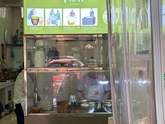 -曹凉粉(西正街店)