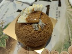 -西点坊(浦东香格里拉店)