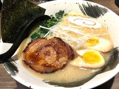 -雷神拉面(财富中心玉米楼店)