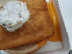 -麦当劳(百利广场店)