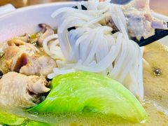 -老妈米线(木渎影视城店)