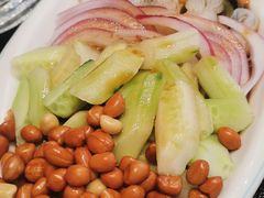 -食客居(缔景店)