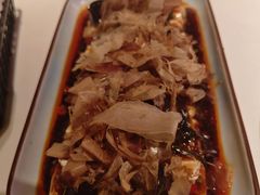-鸣记脆皮烤鱼·海鲜烤鱼(三八广场店)
