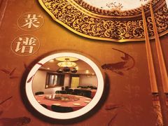 -翠亭酒家(山西南路店)