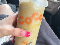 -CoCo都可(泰州路店)