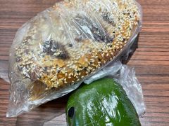-白玉兰食品(中山公园龙之梦店)