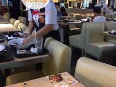 大堂-大家乐(佛山普君店)