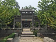 -西安化觉巷清真大寺