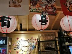 -有喜屋·深夜食堂(北京西路店)