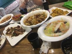 -朋友圈概念餐厅(象山万达广场店)