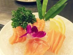 iphone_upload_pic-大渔铁板烧(中山路八佰伴店)