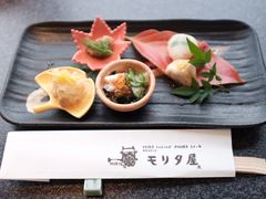 -モリタ屋(JR京都伊势丹店)