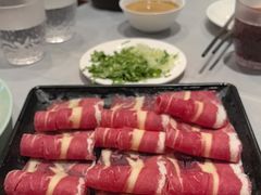 -东来顺饭庄(apm总店)