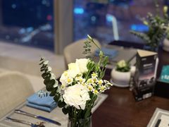 -济南凯宾斯基酒店-THE VIEW云景全日制餐厅