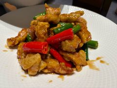 -将相和·海鲜蒸饺大连菜
