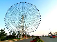 -南昌之星游乐场