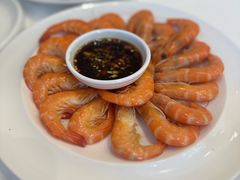 -万龙洲海鲜(阜外店)