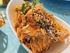 -峨嵋酒家(地安门店)