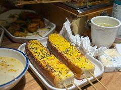 -李不管把把烧(火车南站店)