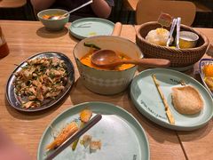 -迷你椰·泰式大排档(共康店)