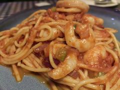 -小主人西餐厅 master table(青年中路店)