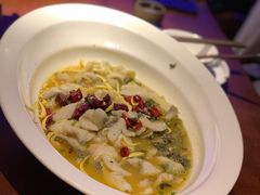 -绿茶餐厅(乐峰广场店)