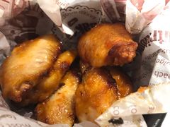 -西堤厚牛排(王府井店)