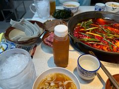 -芈重山老火锅(广州首店)