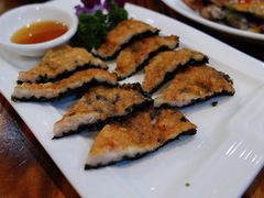 -百年银屏蚝烙·潮汕菜·非遗(乐山店)