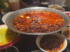 -麻六记(凤凰汇店)